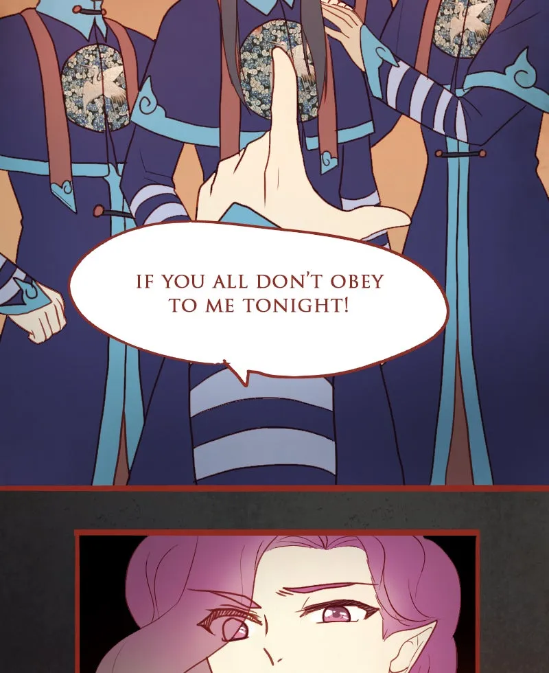 Read Phantom Paradise chapter 25 image 33 on Lezhin