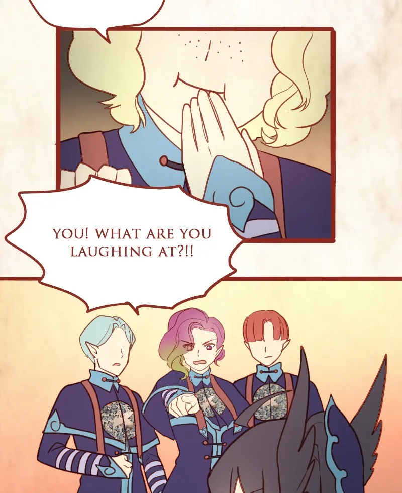 Read Phantom Paradise chapter 25 image 36 on Lezhin