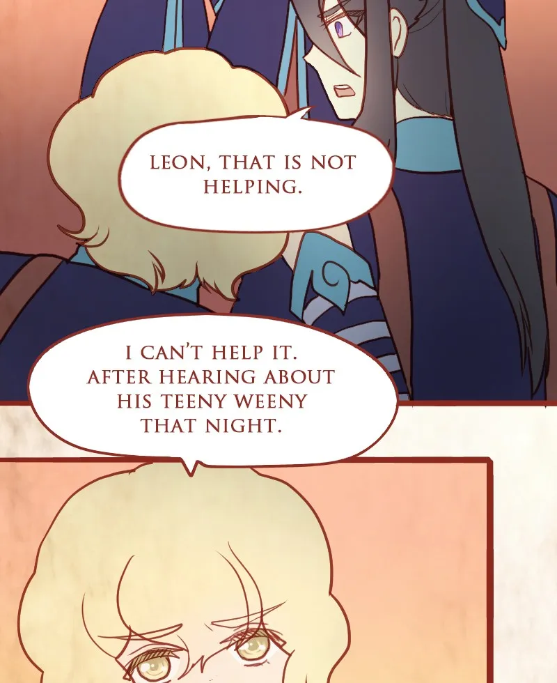 Read Phantom Paradise chapter 25 image 37 on Lezhin