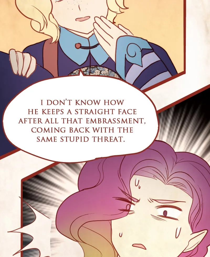 Read Phantom Paradise chapter 25 image 38 on Lezhin