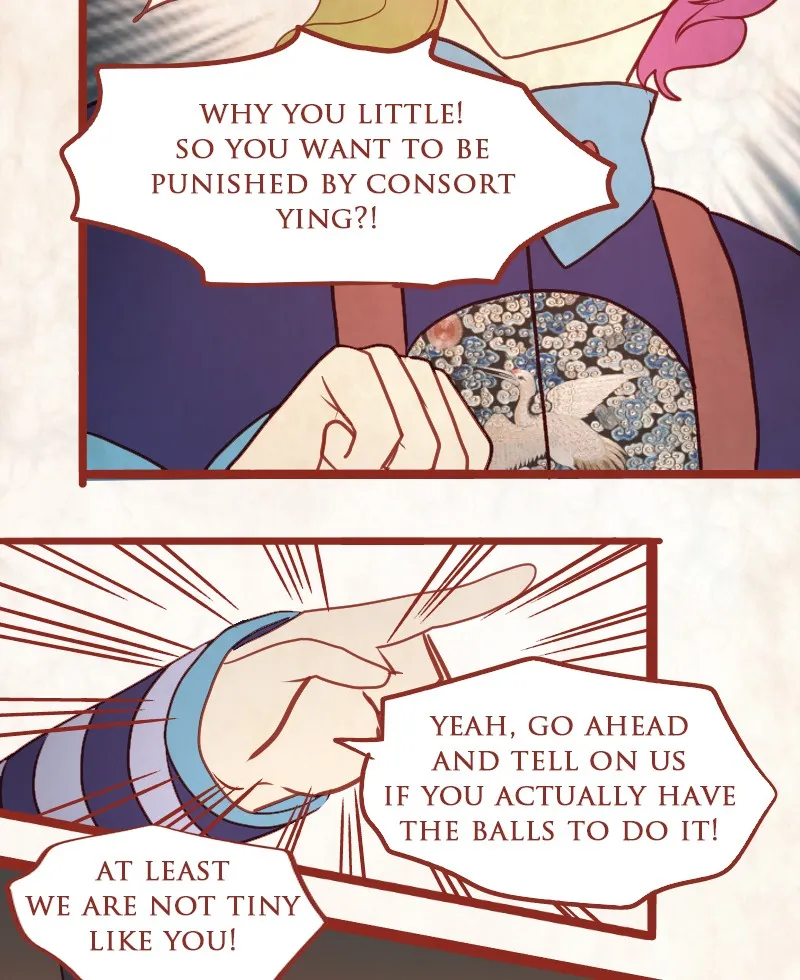 Read Phantom Paradise chapter 25 image 39 on Lezhin