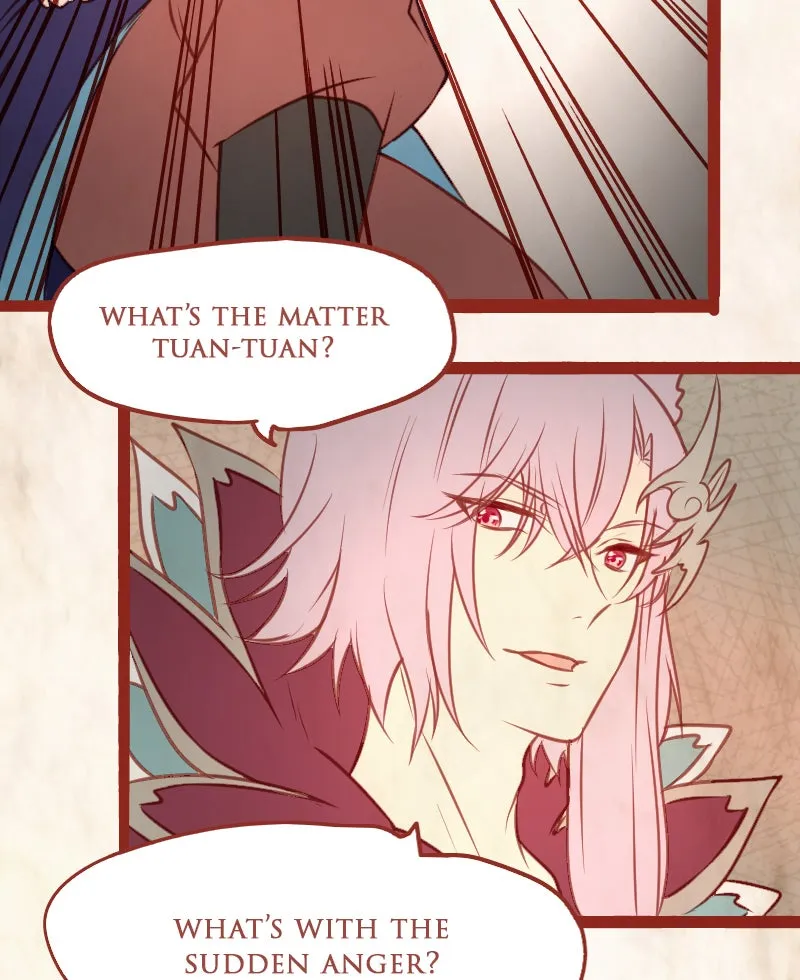 Read Phantom Paradise chapter 25 image 4 on Lezhin