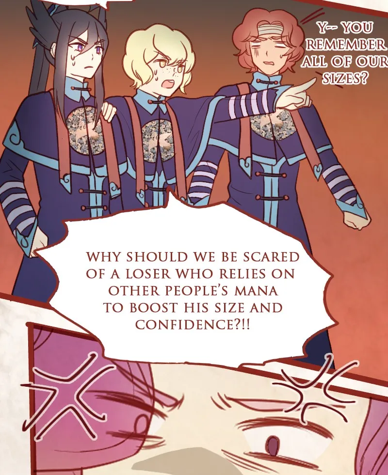 Read Phantom Paradise chapter 25 image 40 on Lezhin