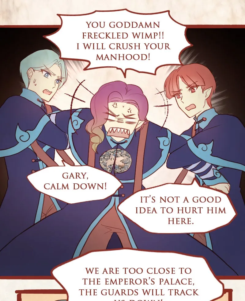 Read Phantom Paradise chapter 25 image 42 on Lezhin