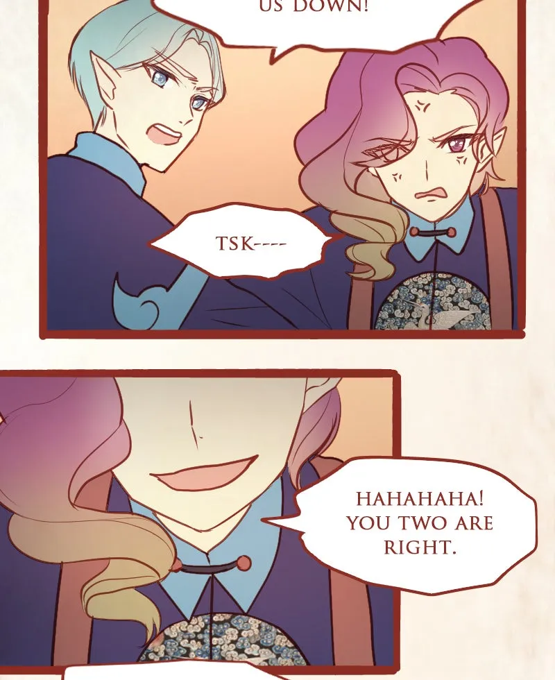 Read Phantom Paradise chapter 25 image 43 on Lezhin
