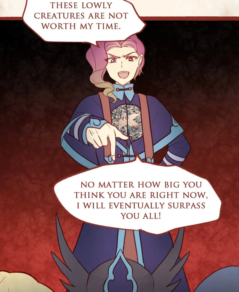 Read Phantom Paradise chapter 25 image 44 on Lezhin