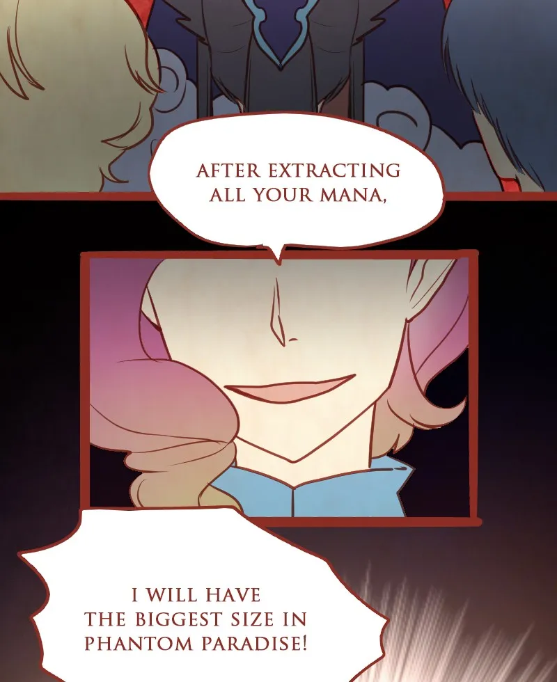 Read Phantom Paradise chapter 25 image 45 on Lezhin