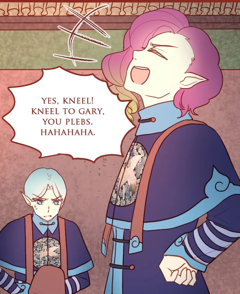 Read Phantom Paradise chapter 25 image 53 on Lezhin