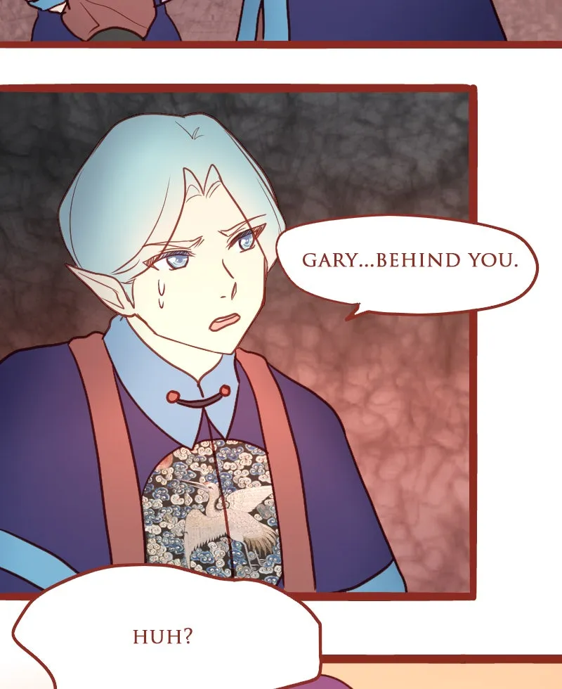 Read Phantom Paradise chapter 25 image 54 on Lezhin