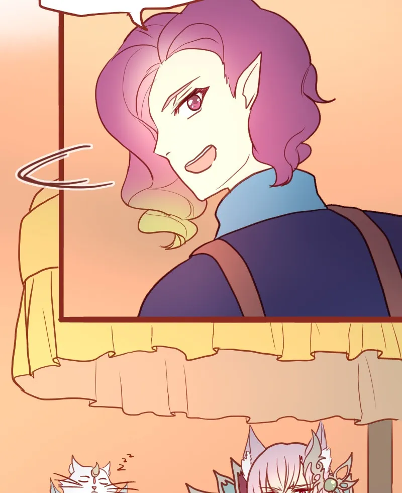 Read Phantom Paradise chapter 25 image 55 on Lezhin