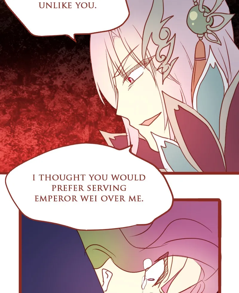 Read Phantom Paradise chapter 25 image 61 on Lezhin
