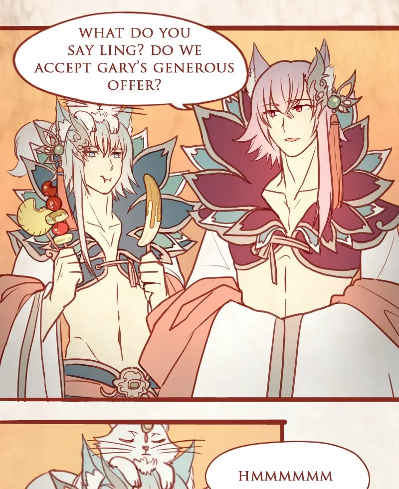 Read Phantom Paradise chapter 25 image 64 on Lezhin