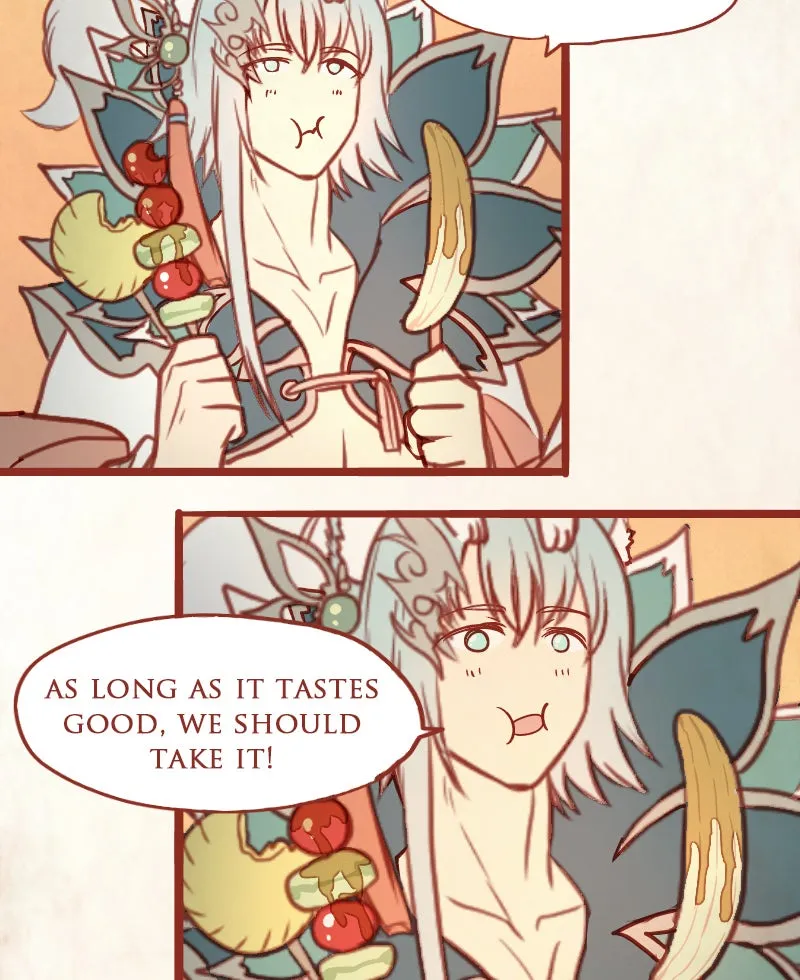 Read Phantom Paradise chapter 25 image 65 on Lezhin