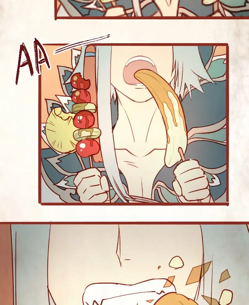 Read Phantom Paradise chapter 25 image 66 on Lezhin