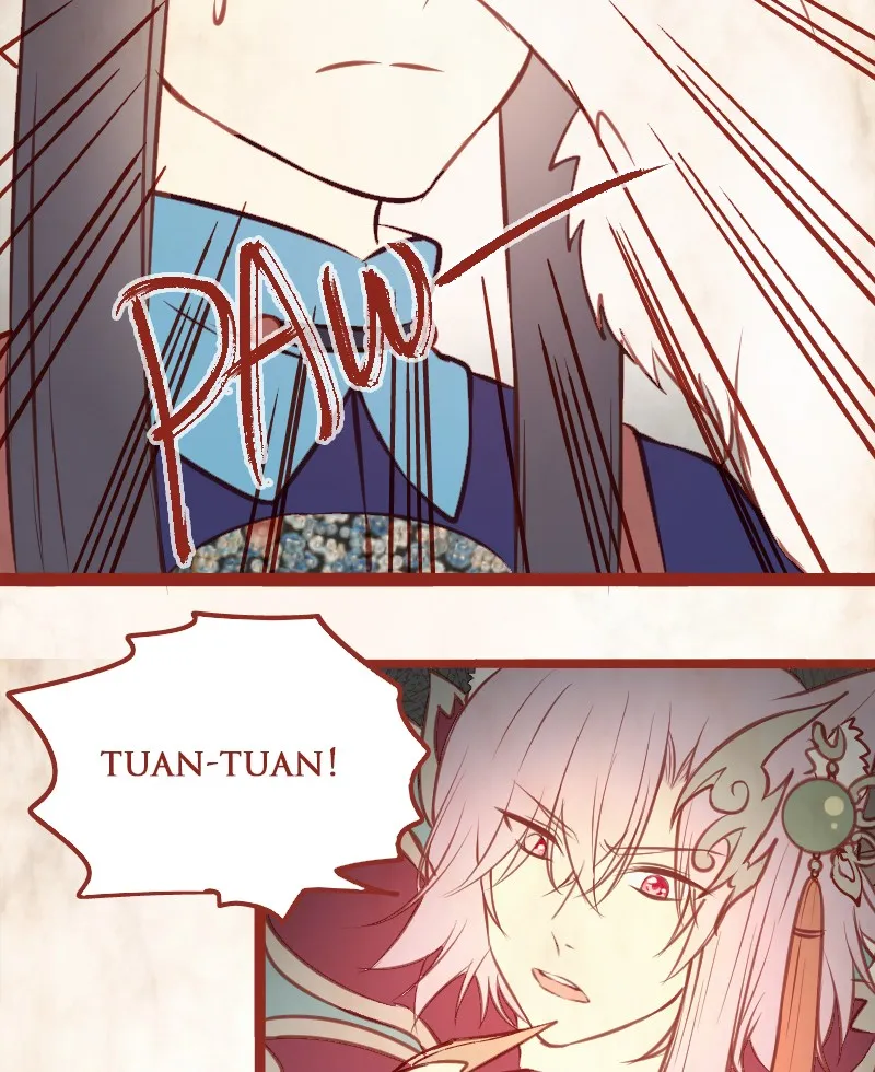 Read Phantom Paradise chapter 25 image 7 on Lezhin
