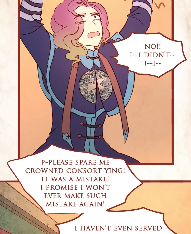 Read Phantom Paradise chapter 25 image 71 on Lezhin