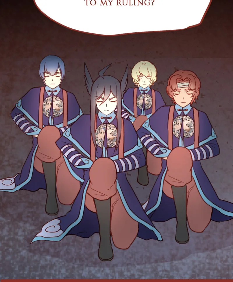 Read Phantom Paradise chapter 25 image 74 on Lezhin