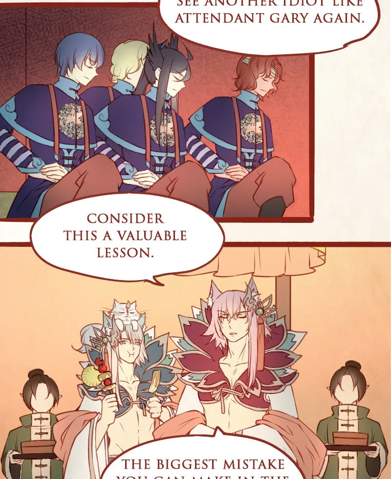 Read Phantom Paradise chapter 25 image 76 on Lezhin