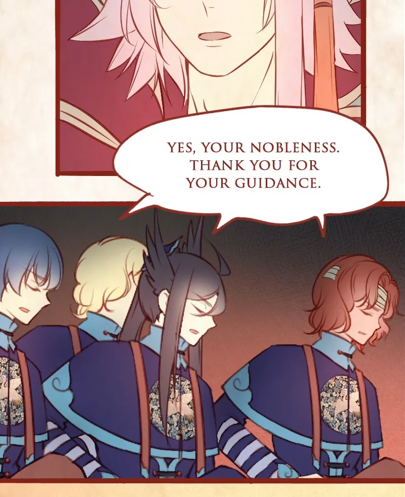 Read Phantom Paradise chapter 25 image 78 on Lezhin