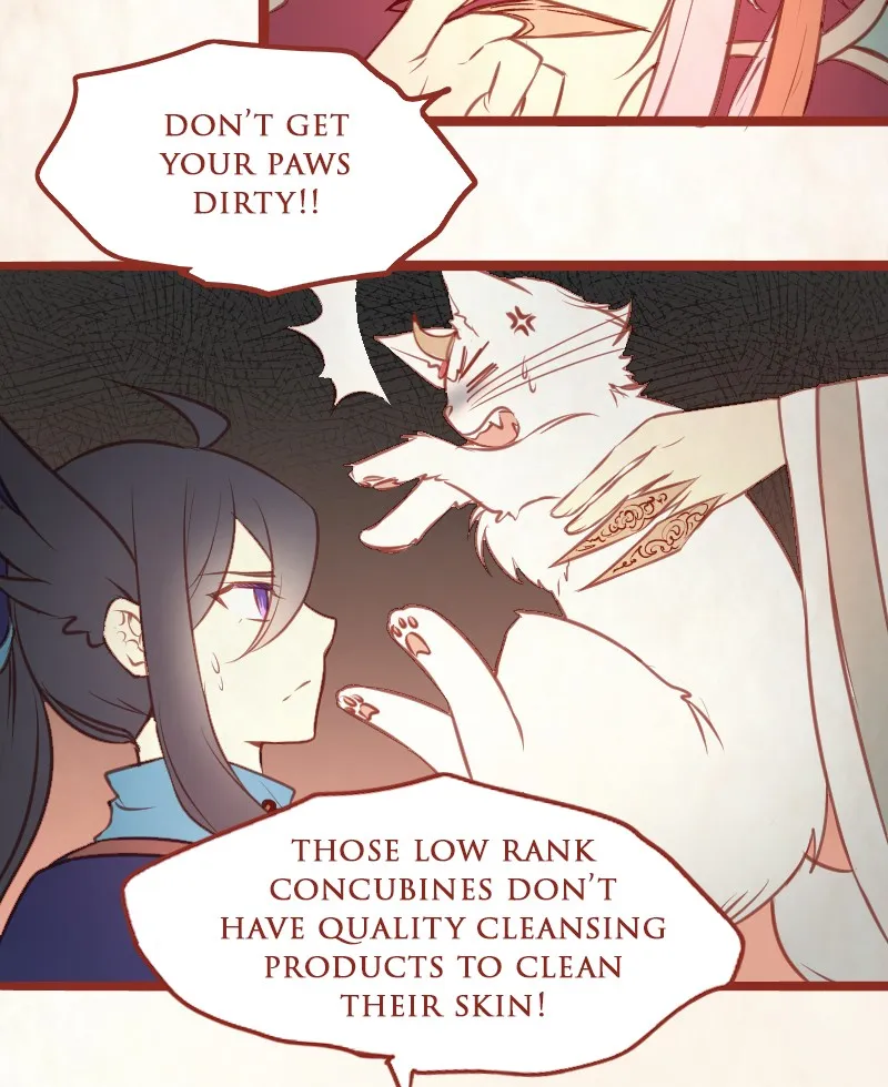 Read Phantom Paradise chapter 25 image 8 on Lezhin