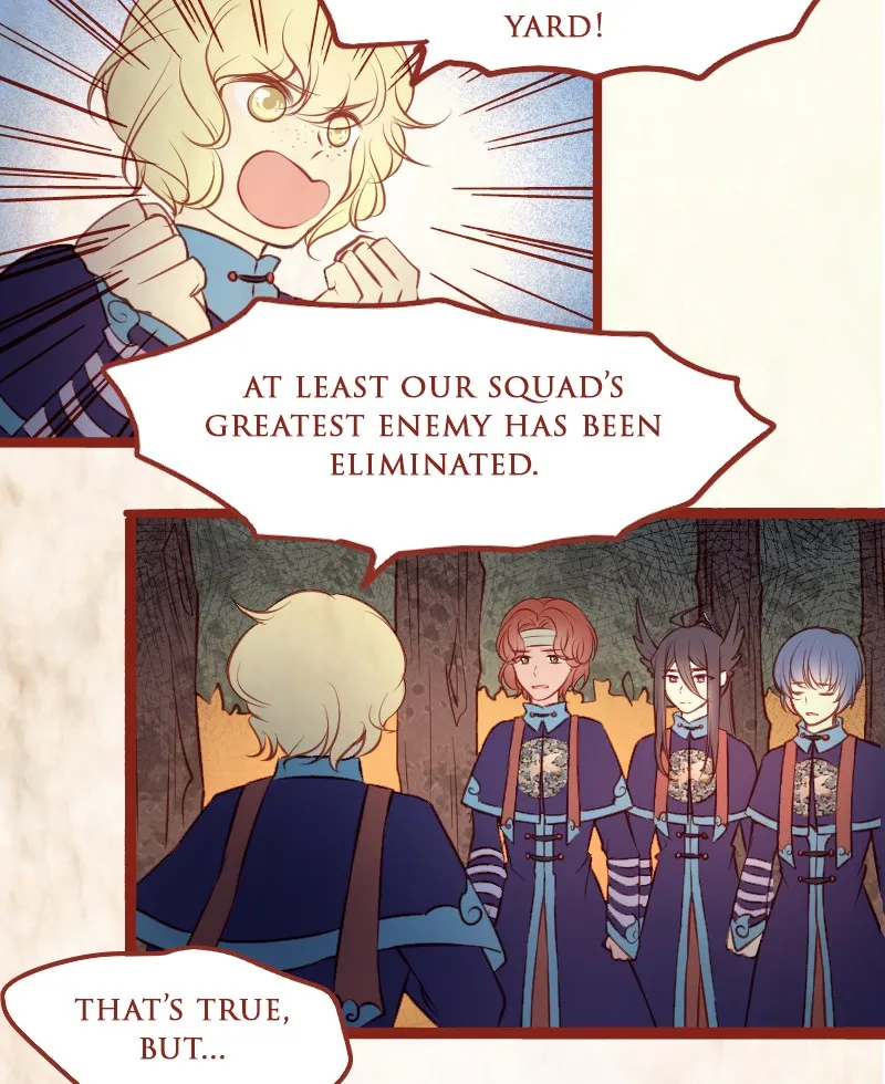 Read Phantom Paradise chapter 25 image 81 on Lezhin