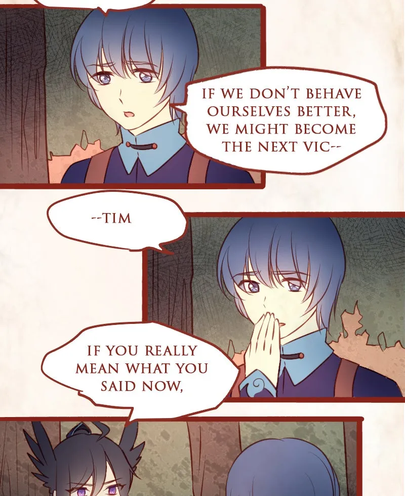 Read Phantom Paradise chapter 25 image 82 on Lezhin