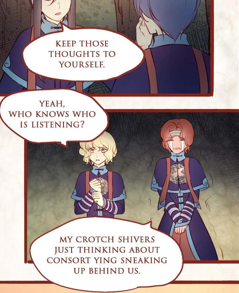 Read Phantom Paradise chapter 25 image 83 on Lezhin
