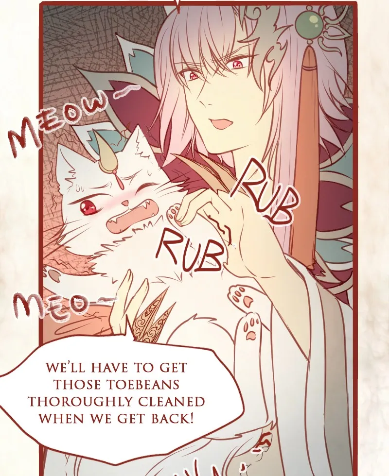 Read Phantom Paradise chapter 25 image 9 on Lezhin