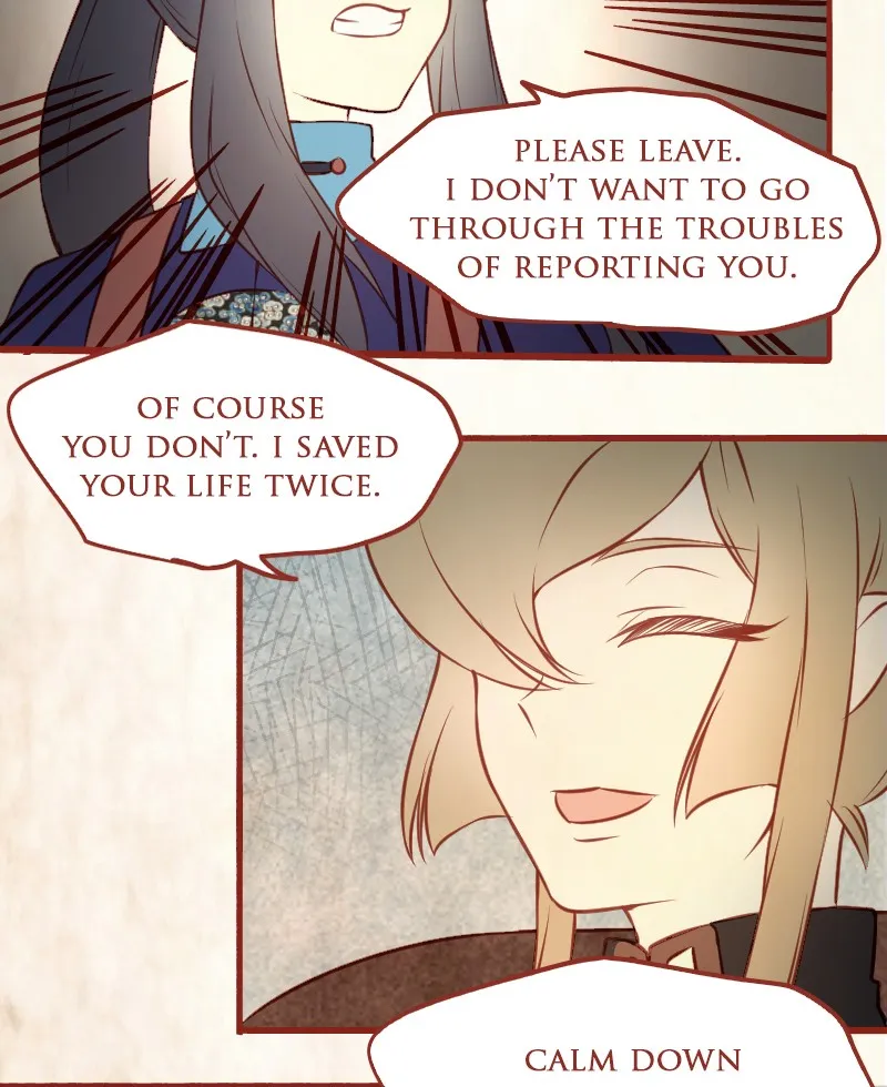 Read Phantom Paradise chapter 25 image 92 on Lezhin