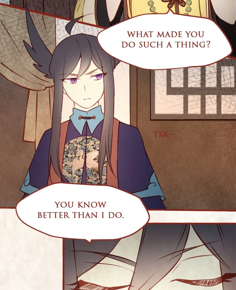 Read Phantom Paradise chapter 25 image 94 on Lezhin
