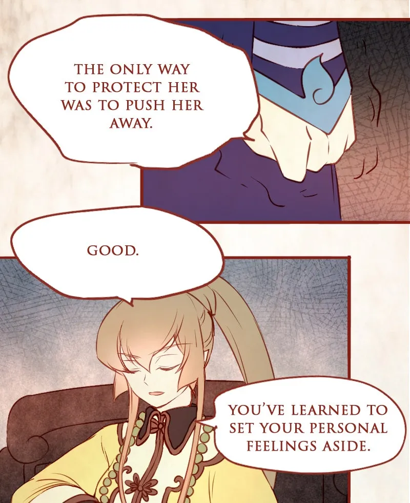 Read Phantom Paradise chapter 25 image 97 on Lezhin