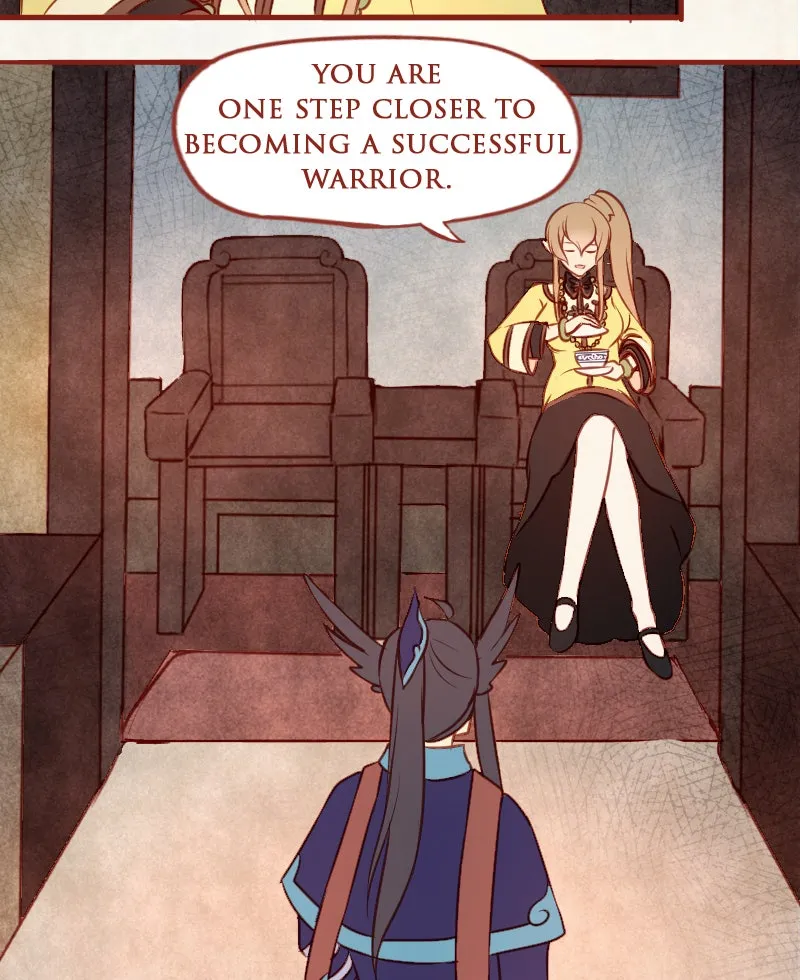 Read Phantom Paradise chapter 25 image 98 on Lezhin