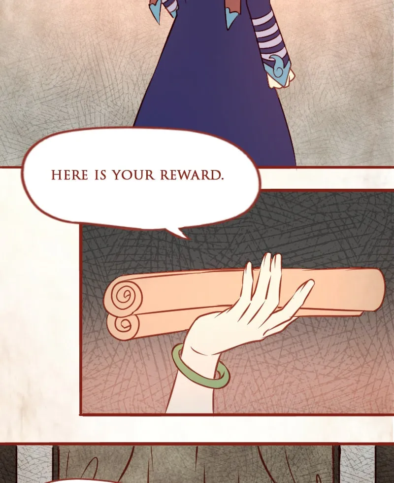 Read Phantom Paradise chapter 25 image 99 on Lezhin