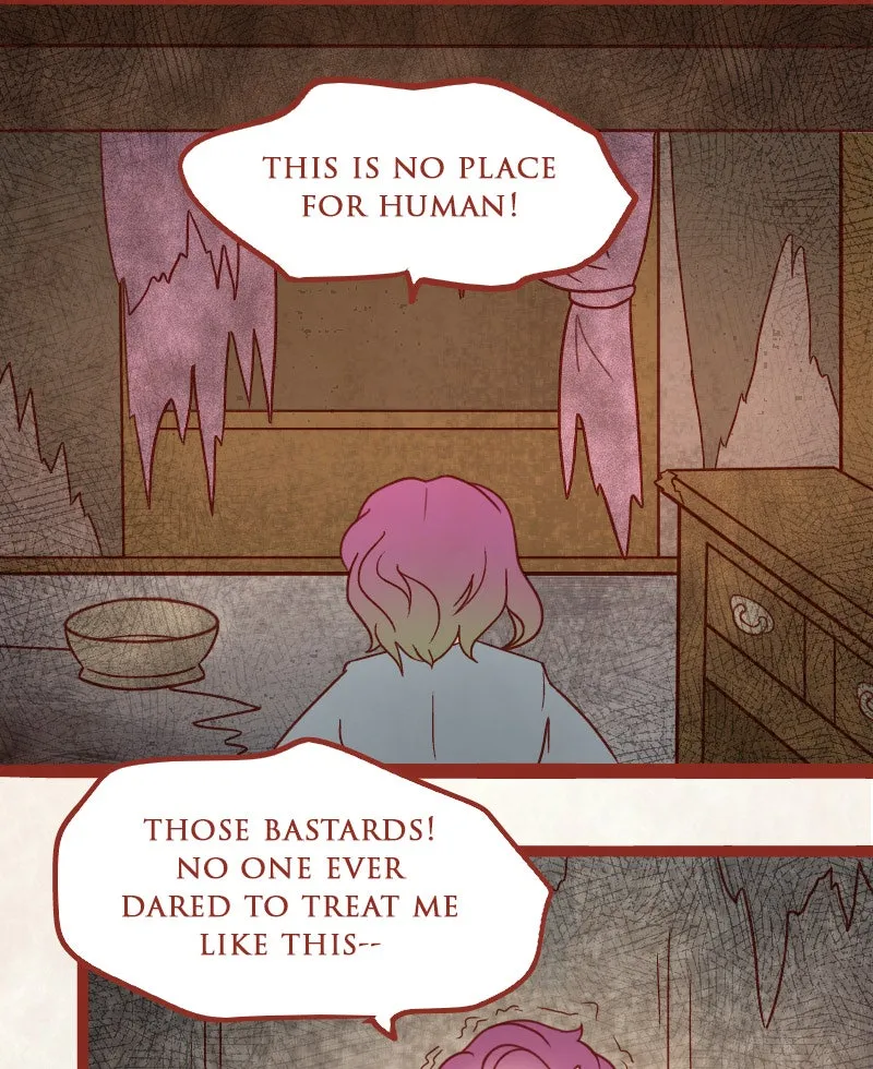 Read Phantom Paradise chapter 26 image 11 on Lezhin