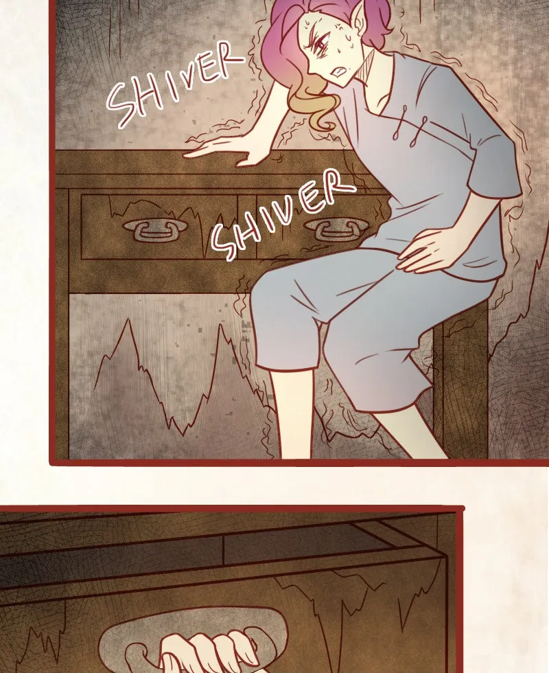 Read Phantom Paradise chapter 26 image 12 on Lezhin