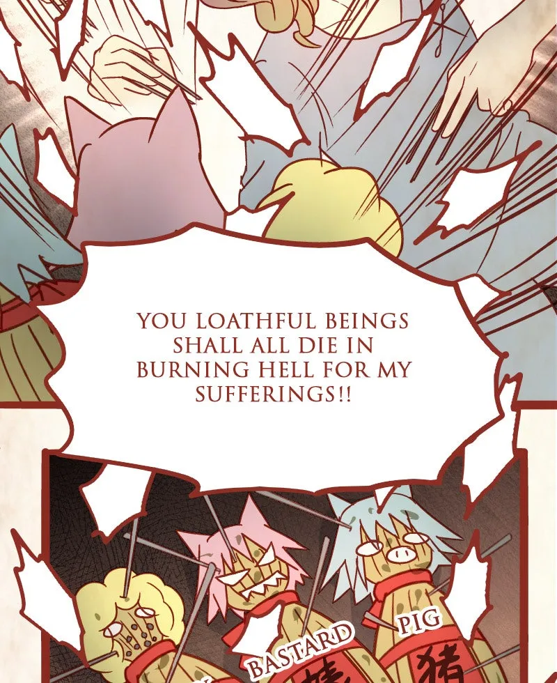 Read Phantom Paradise chapter 26 image 16 on Lezhin