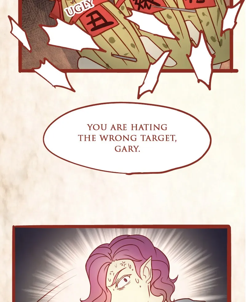 Read Phantom Paradise chapter 26 image 17 on Lezhin