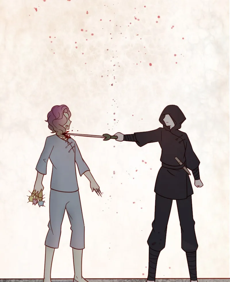 Read Phantom Paradise chapter 26 image 19 on Lezhin