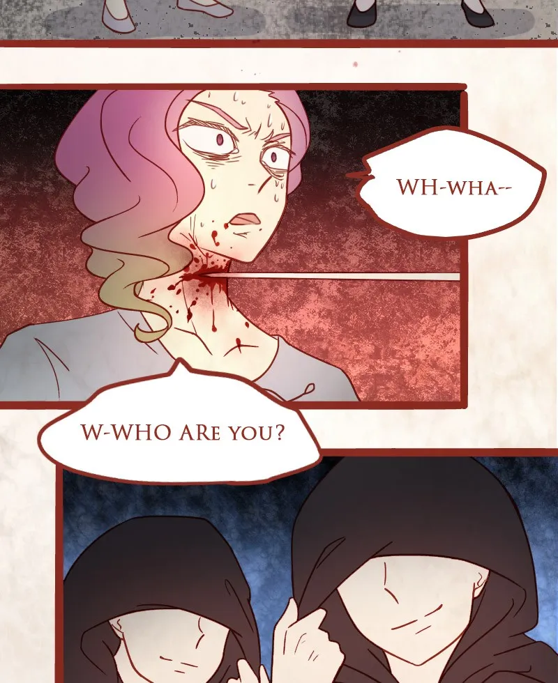 Read Phantom Paradise chapter 26 image 20 on Lezhin
