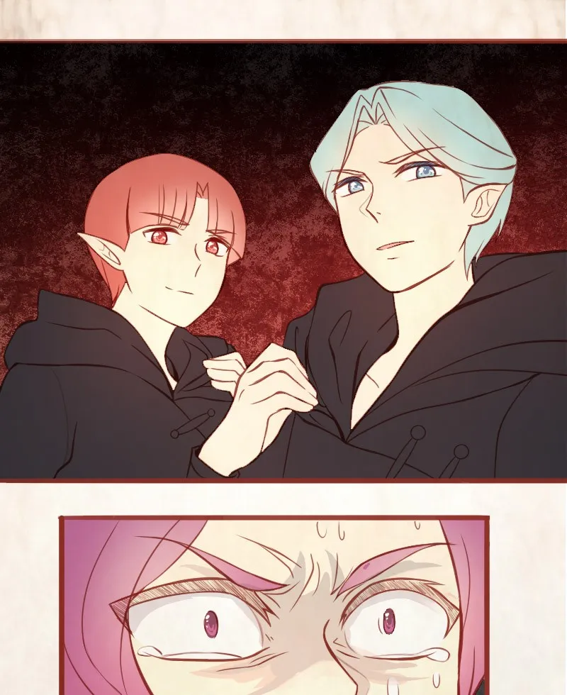 Read Phantom Paradise chapter 26 image 22 on Lezhin