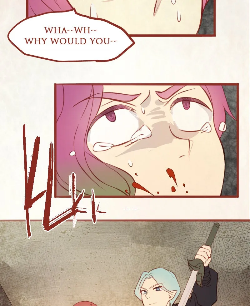 Read Phantom Paradise chapter 26 image 23 on Lezhin