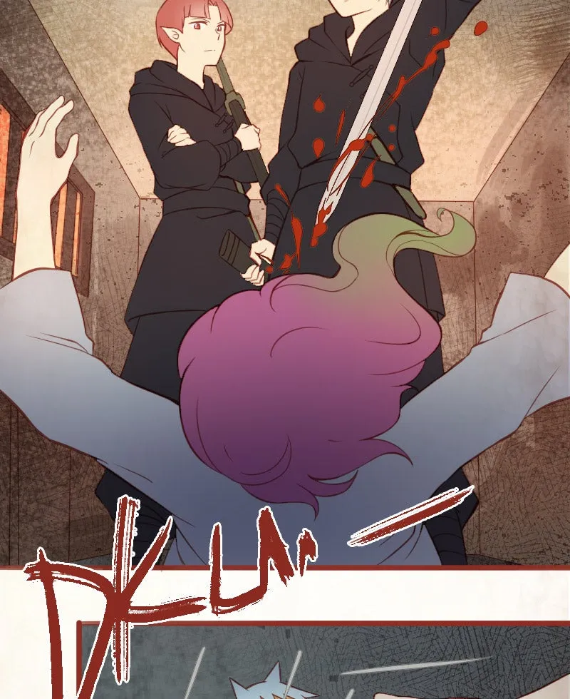 Read Phantom Paradise chapter 26 image 24 on Lezhin