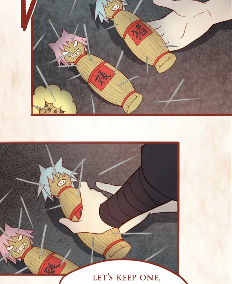 Read Phantom Paradise chapter 26 image 25 on Lezhin