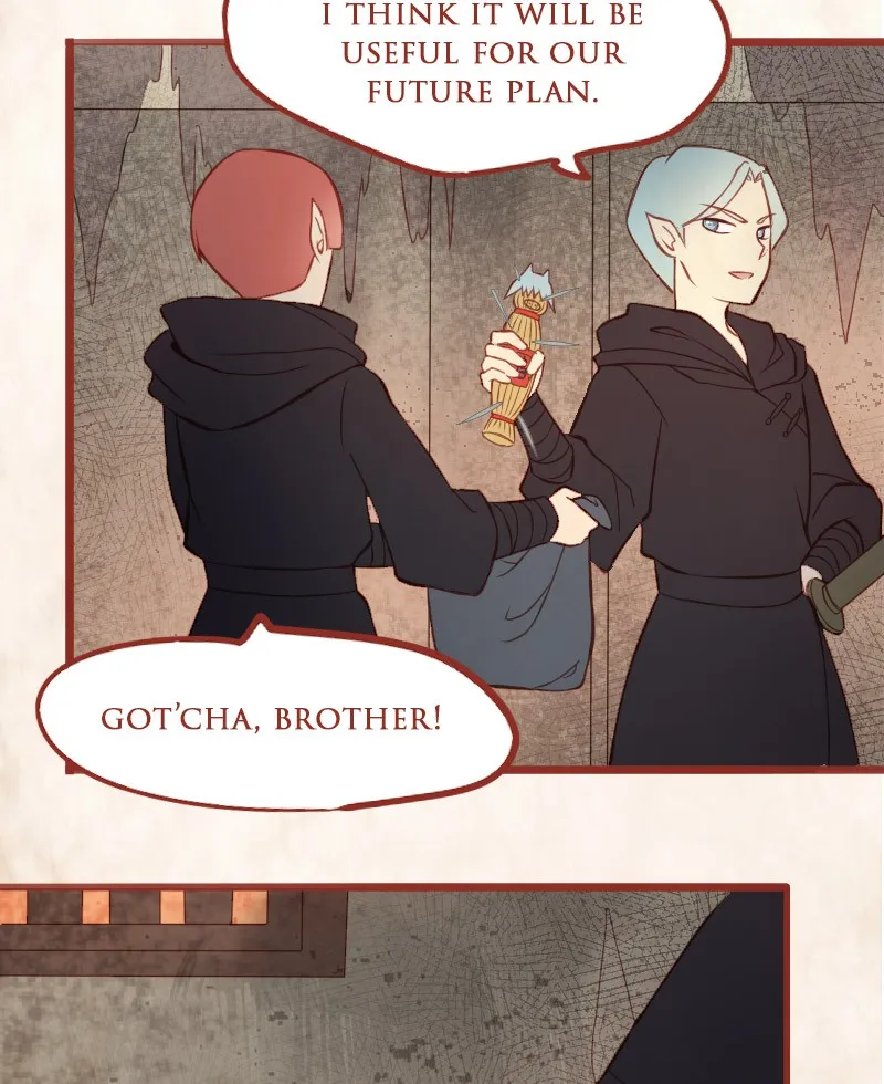 Read Phantom Paradise chapter 26 image 26 on Lezhin