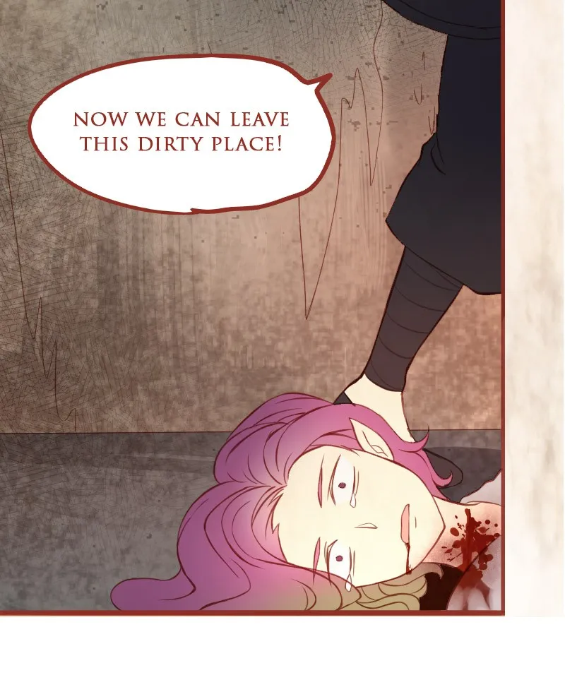 Read Phantom Paradise chapter 26 image 27 on Lezhin