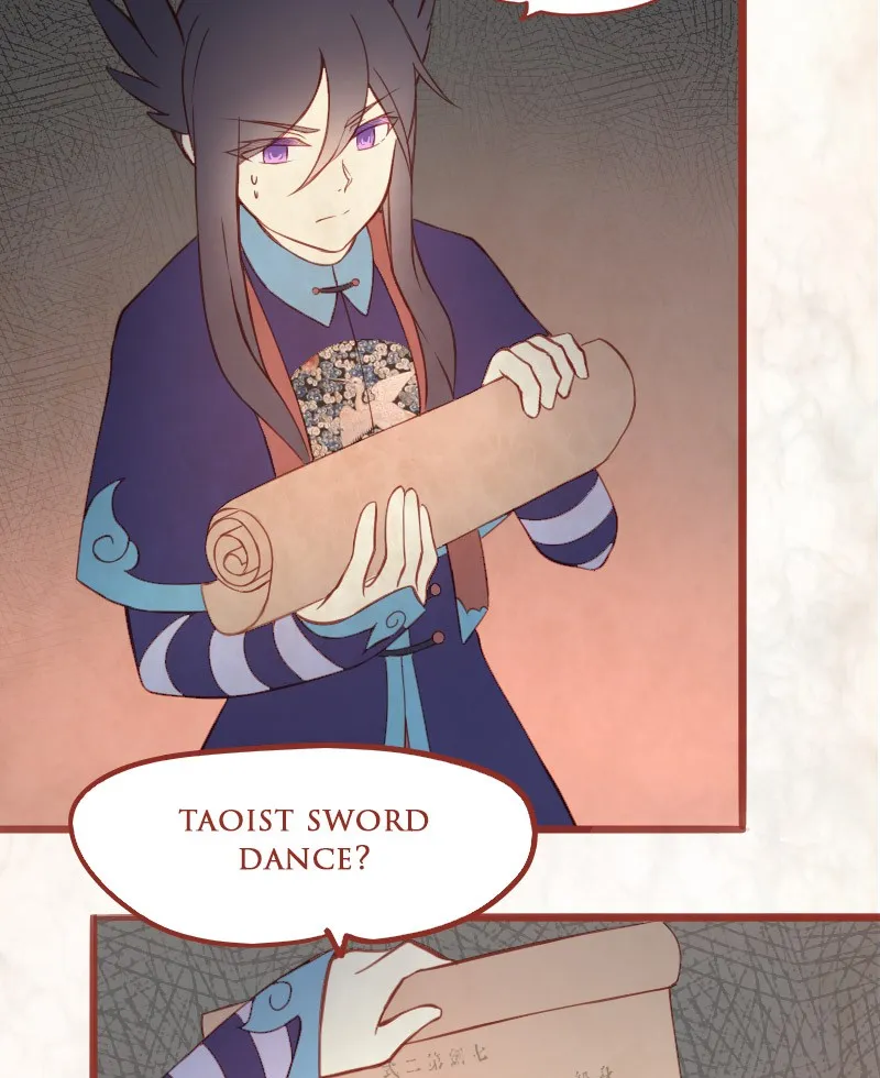 Read Phantom Paradise chapter 26 image 31 on Lezhin