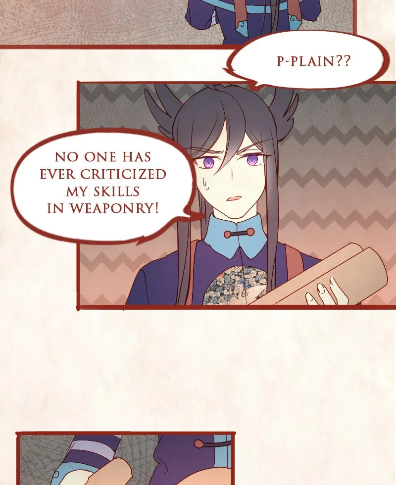 Read Phantom Paradise chapter 26 image 37 on Lezhin