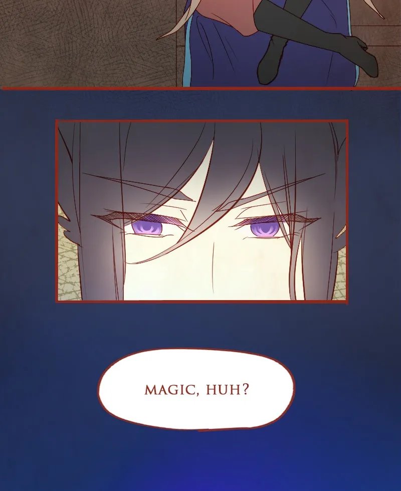 Read Phantom Paradise chapter 26 image 39 on Lezhin