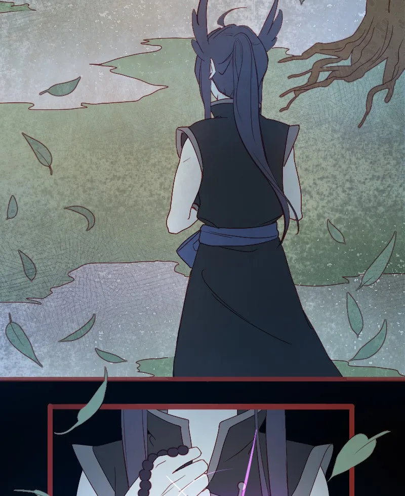 Read Phantom Paradise chapter 26 image 42 on Lezhin