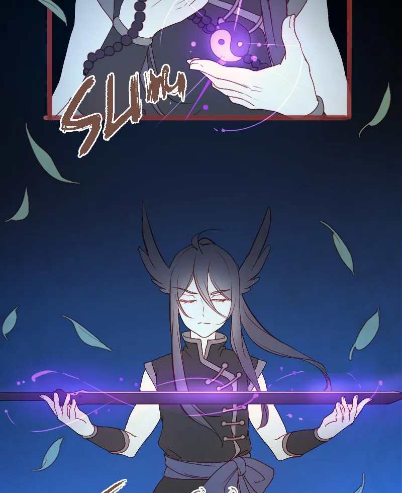 Read Phantom Paradise chapter 26 image 43 on Lezhin